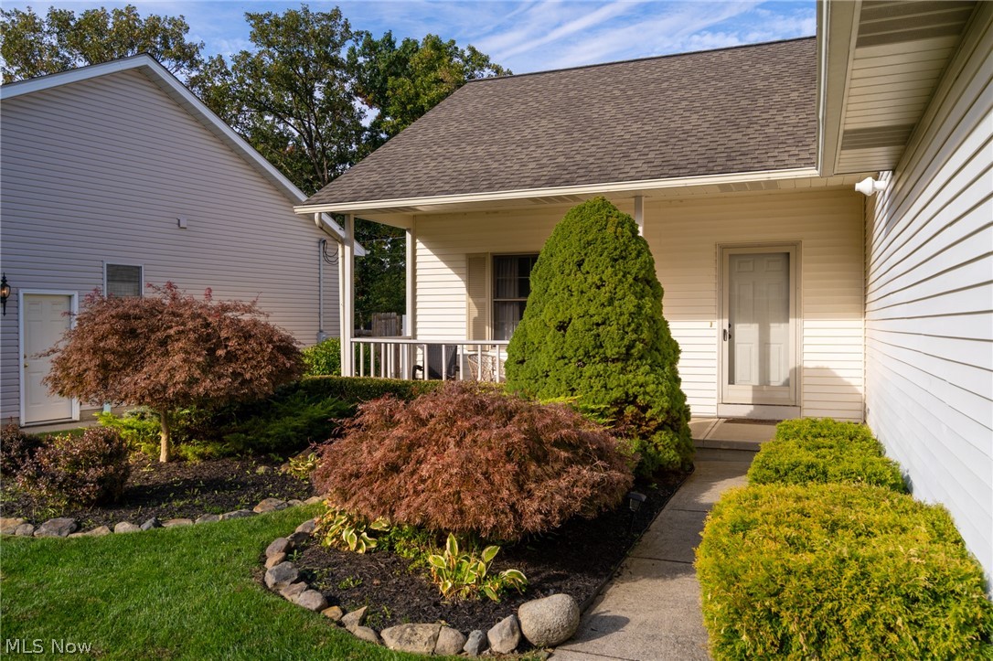 632 Bayberry Road Lorain OH 44053