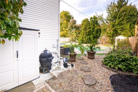 632 Bayberry Road Lorain OH 44053