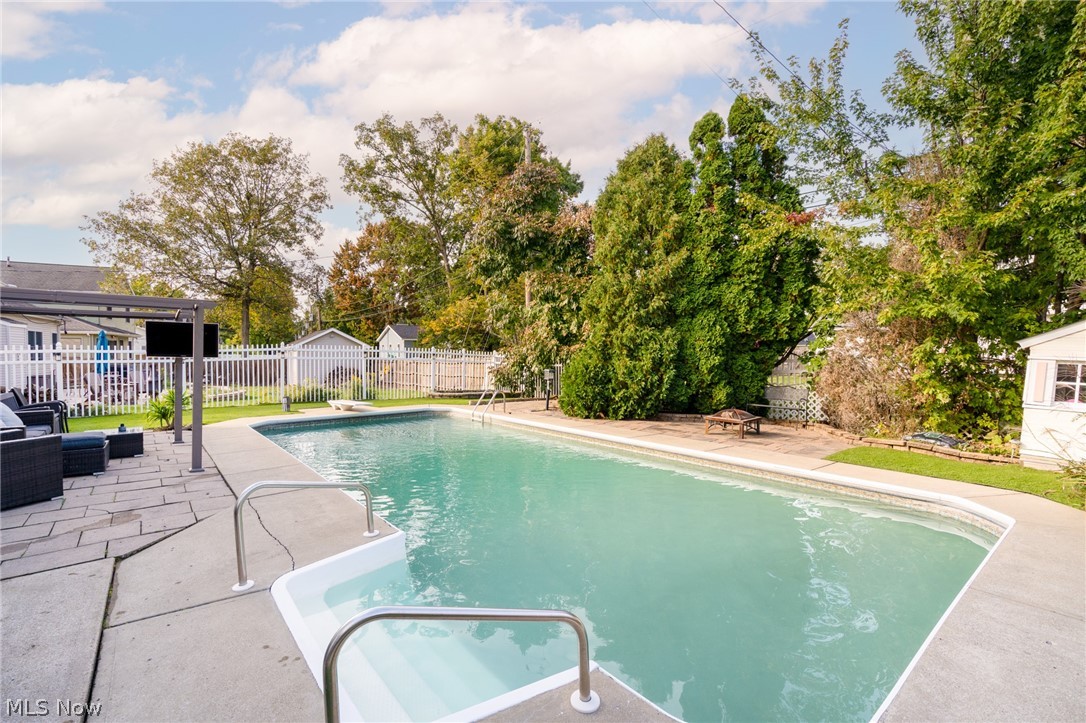 632 Bayberry Road Lorain OH 44053