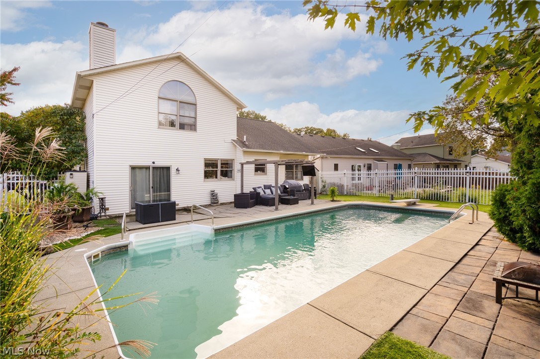 632 Bayberry Road Lorain OH 44053