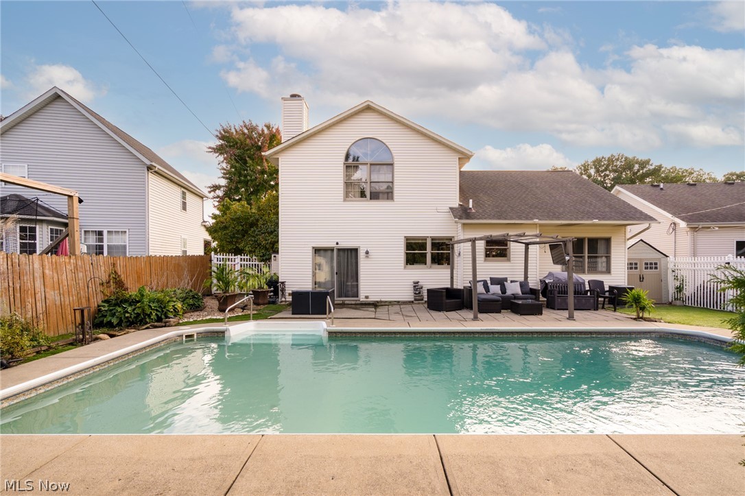 632 Bayberry Road Lorain OH 44053