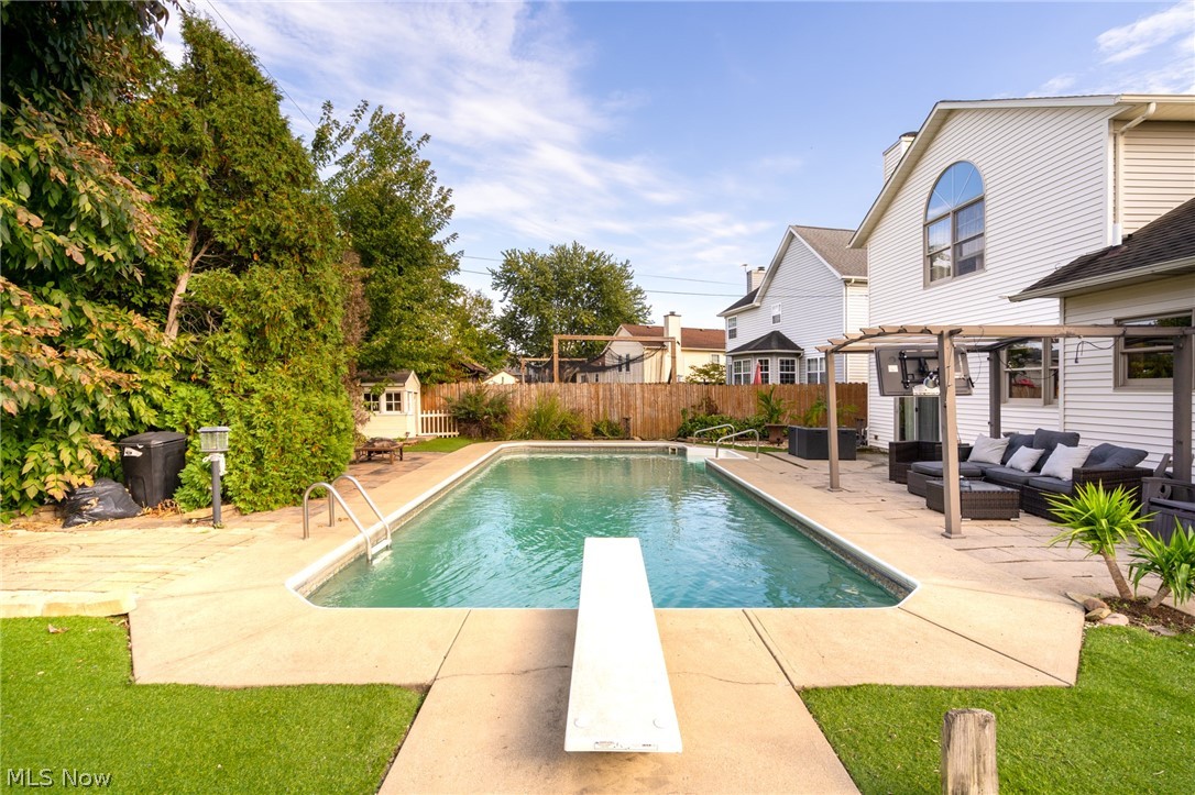 632 Bayberry Road Lorain OH 44053