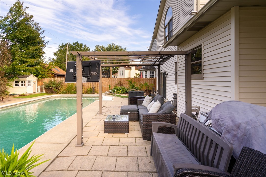 632 Bayberry Road Lorain OH 44053