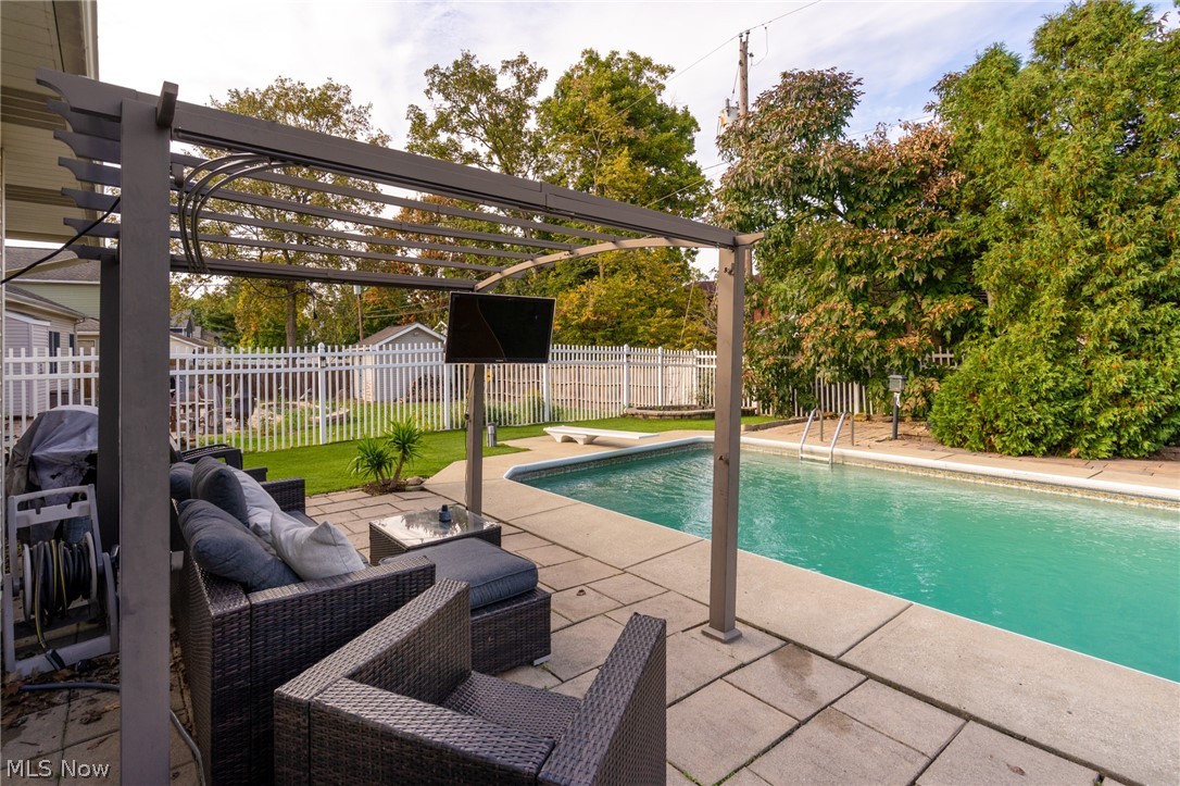 632 Bayberry Road Lorain OH 44053