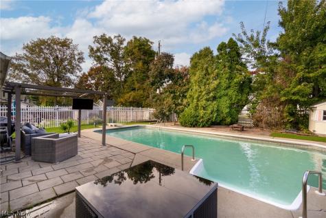 632 Bayberry Road Lorain OH 44053