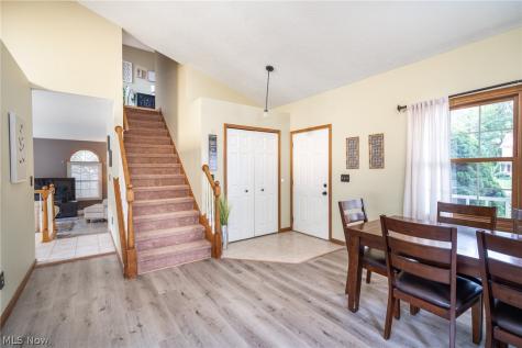 632 Bayberry Road Lorain OH 44053