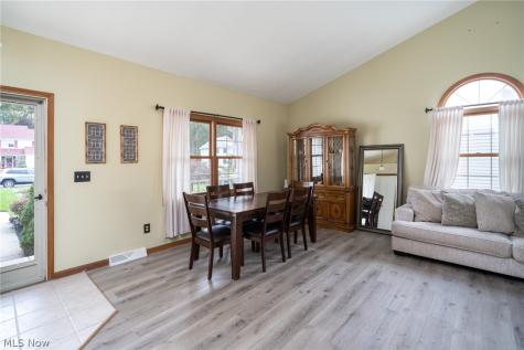 632 Bayberry Road Lorain OH 44053