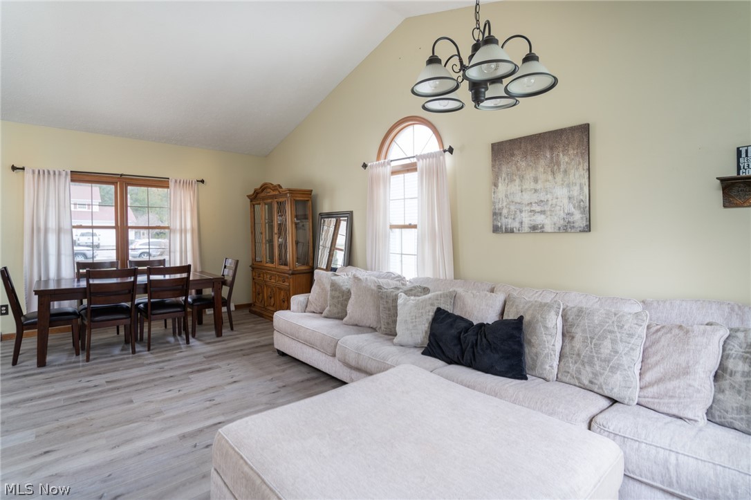 632 Bayberry Road Lorain OH 44053