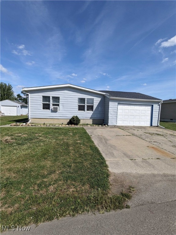 510 Arabian Court Lagrange OH 44050