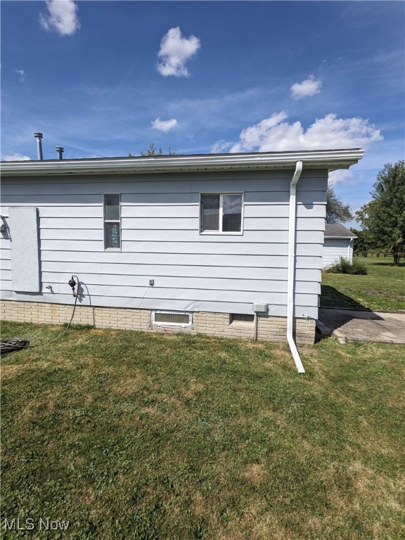510 Arabian Court Lagrange OH 44050