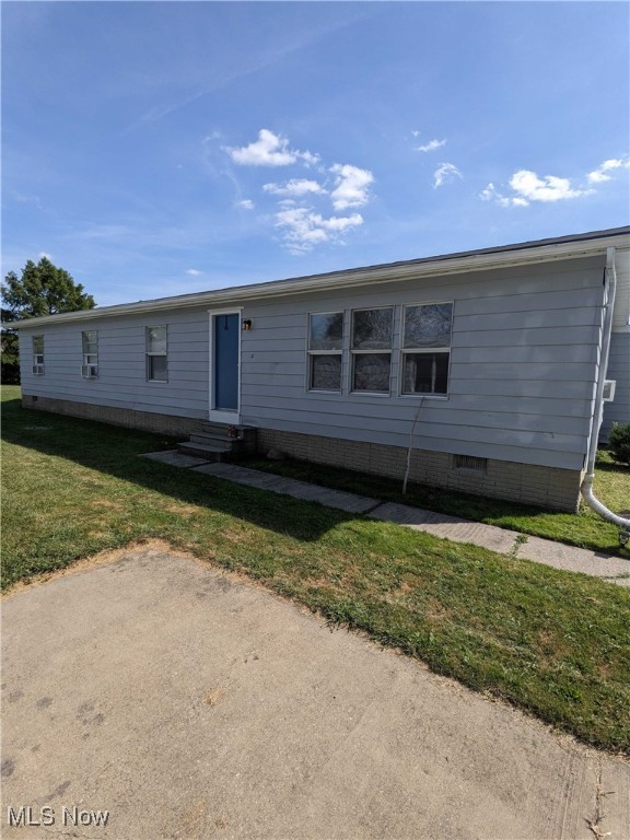 510 Arabian Court Lagrange OH 44050