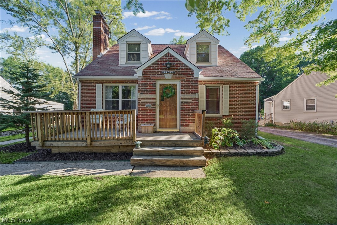 24671 Florence Avenue North Olmsted OH 44070
