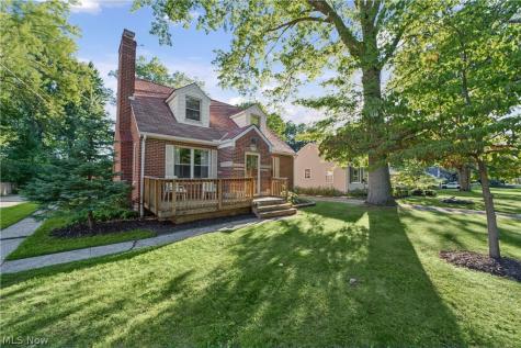 24671 Florence Avenue North Olmsted OH 44070