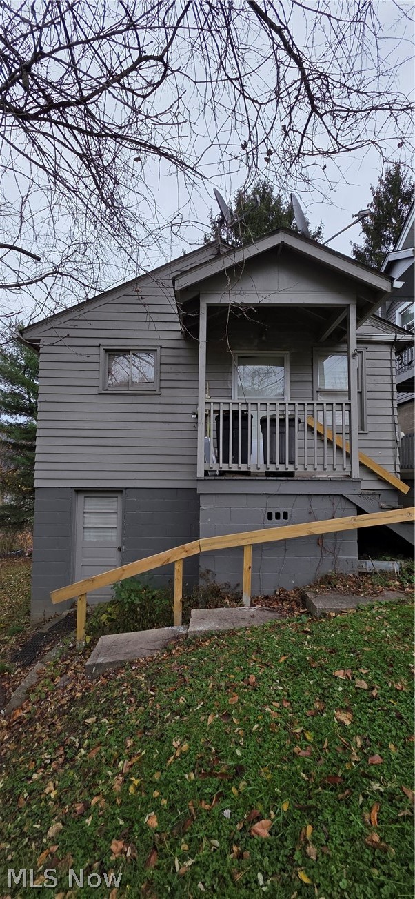 1406 North 6th Street Martins Ferry OH 43935
