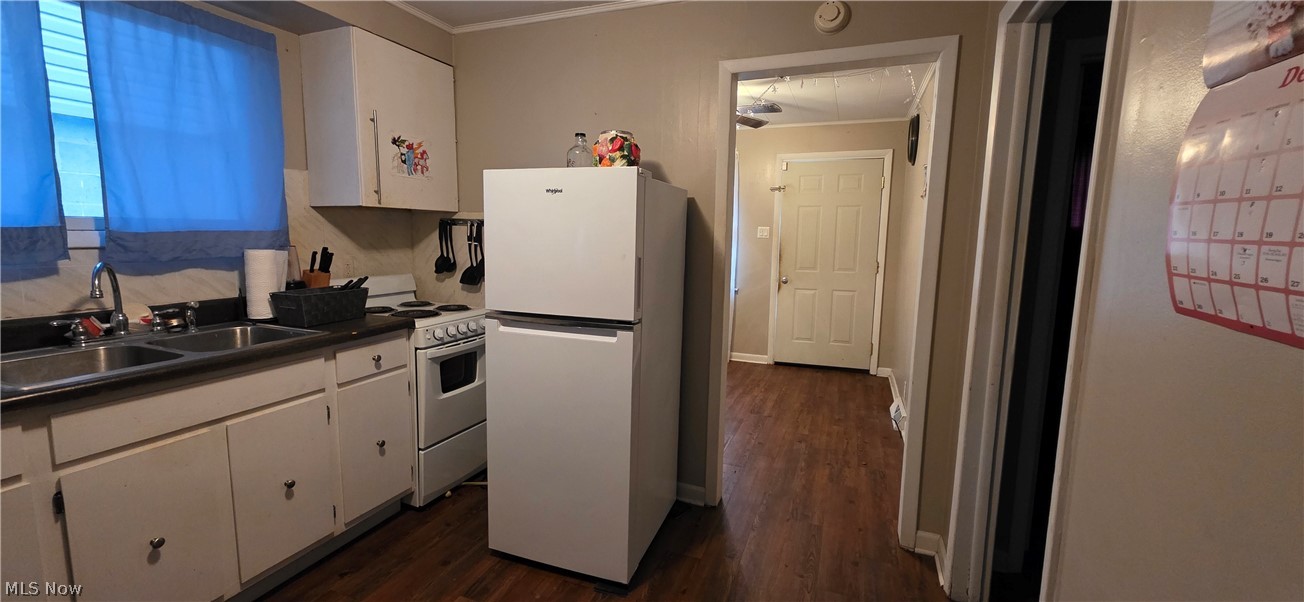 1406 North 6th Street Martins Ferry OH 43935