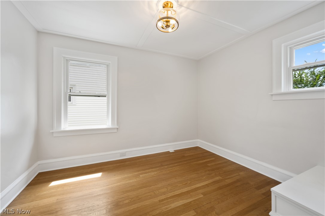 2096 Reveley Avenue Lakewood OH 44107