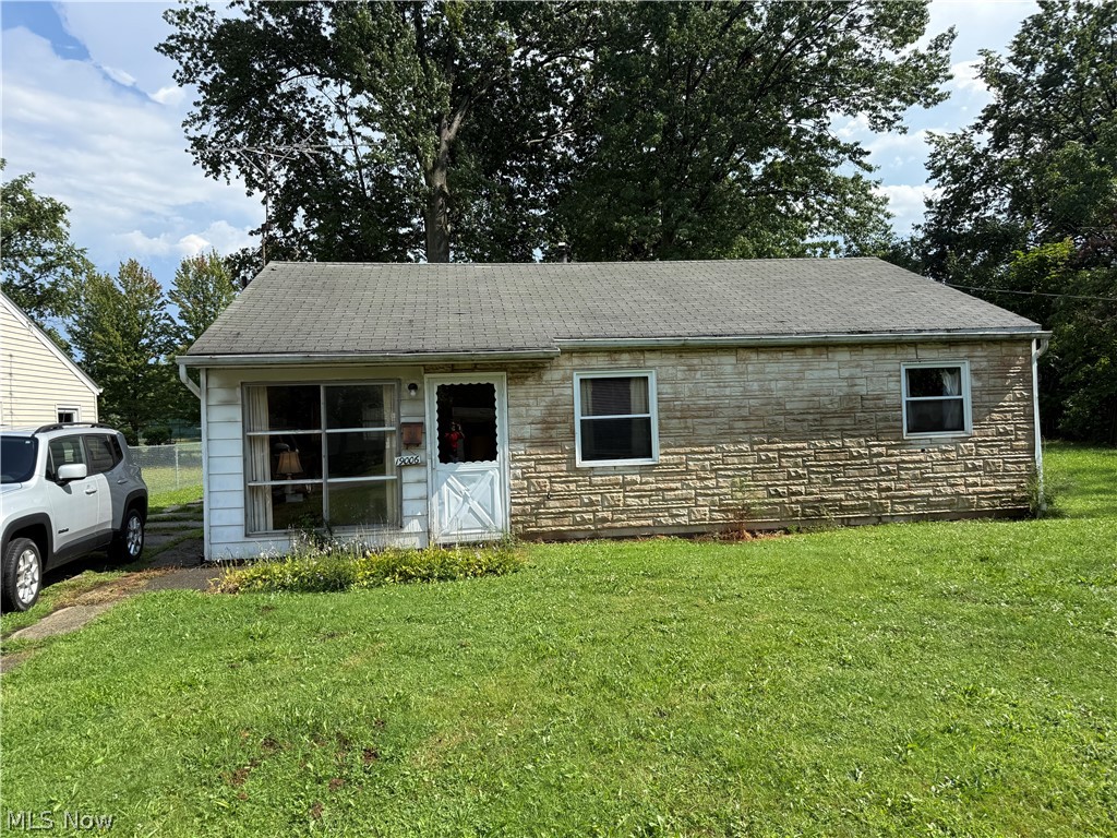 19006 Melville Road Cleveland OH 44110