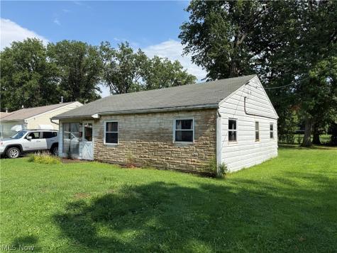 19006 Melville Road Cleveland OH 44110