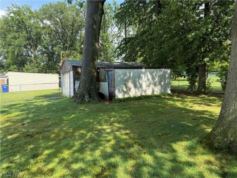 19006 Melville Road Cleveland OH 44110