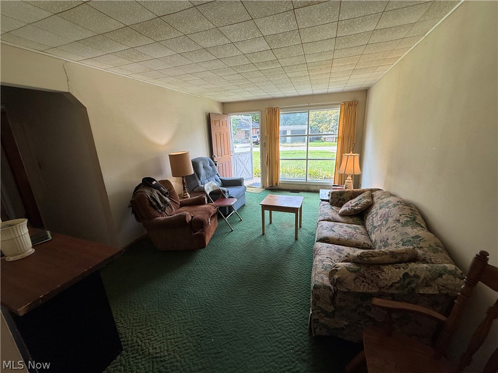 19006 Melville Road Cleveland OH 44110