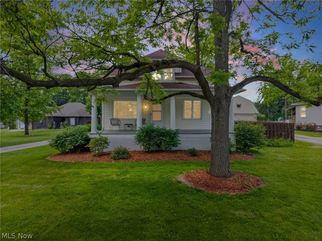 6312 E Pleasant Valley Road Independence OH 44131