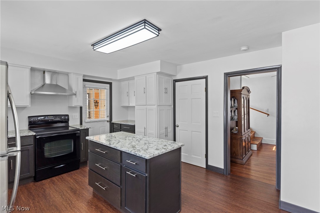 6312 E Pleasant Valley Road Independence OH 44131