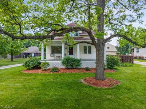 6312 E Pleasant Valley Road Independence OH 44131
