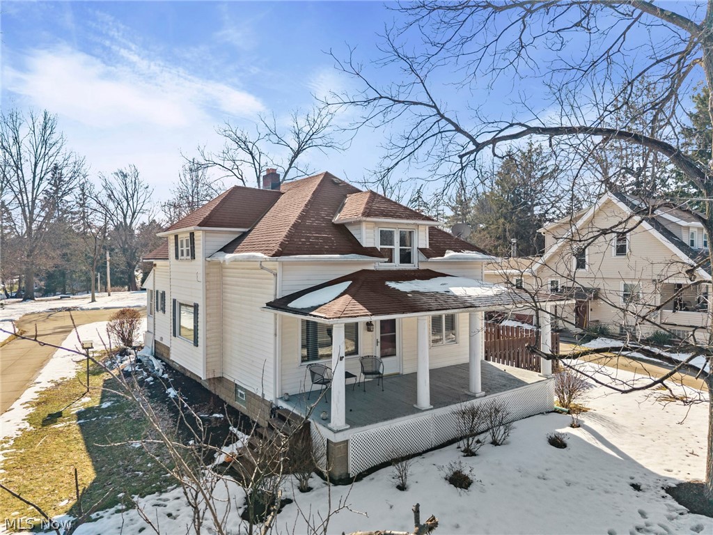 6312 E Pleasant Valley Road Independence OH 44131