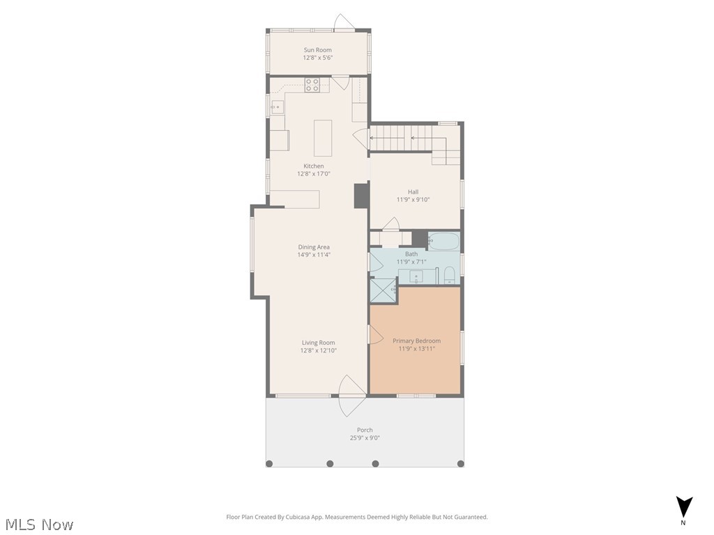 6312 E Pleasant Valley Road Independence OH 44131