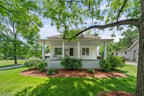 6312 E Pleasant Valley Road Independence OH 44131