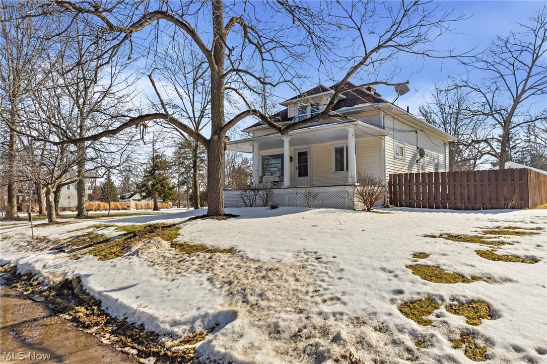 6312 E Pleasant Valley Road Independence OH 44131
