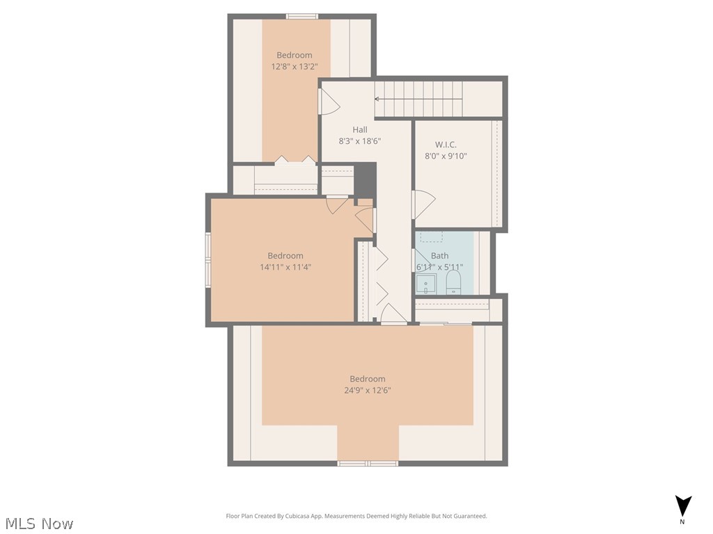 6312 E Pleasant Valley Road Independence OH 44131
