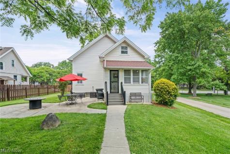 6312 E Pleasant Valley Road Independence OH 44131