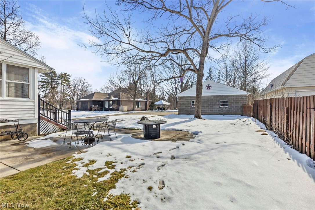 6312 E Pleasant Valley Road Independence OH 44131