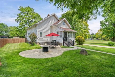 6312 E Pleasant Valley Road Independence OH 44131