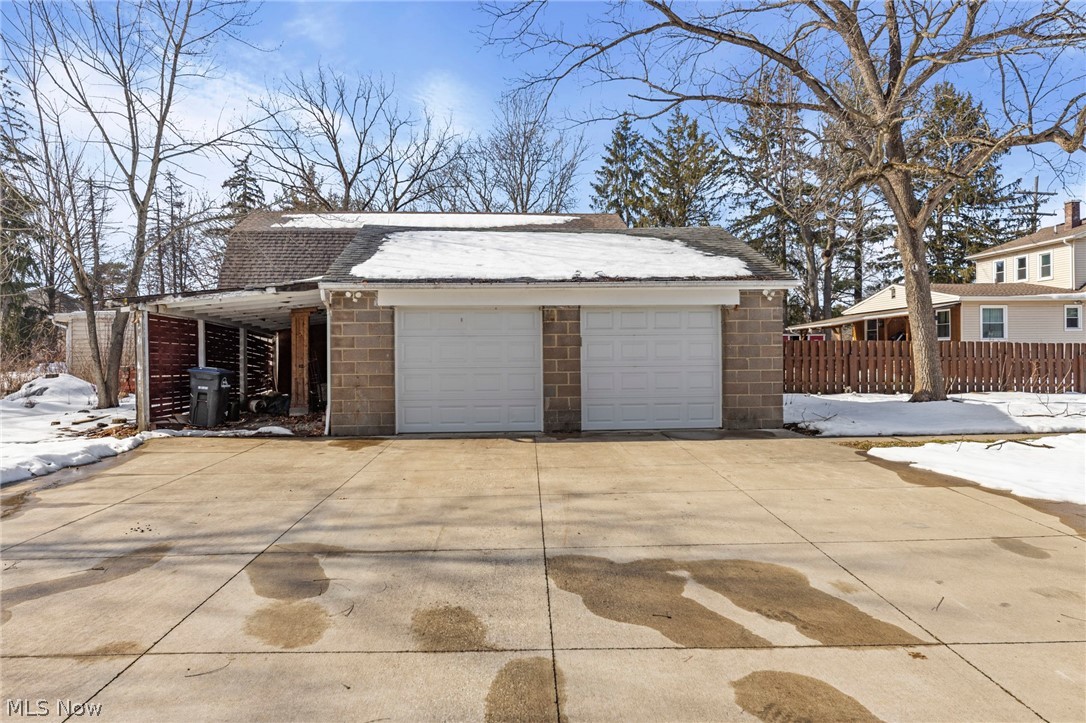 6312 E Pleasant Valley Road Independence OH 44131