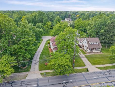 6312 E Pleasant Valley Road Independence OH 44131