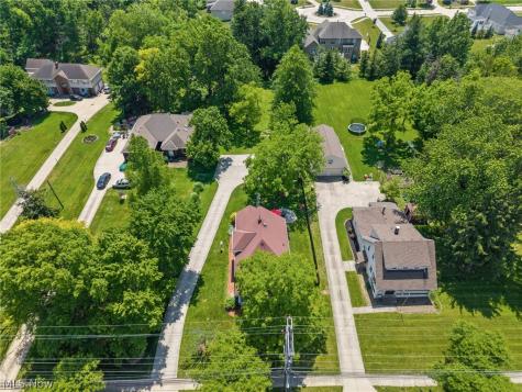 6312 E Pleasant Valley Road Independence OH 44131