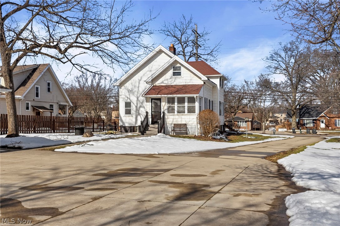 6312 E Pleasant Valley Road Independence OH 44131