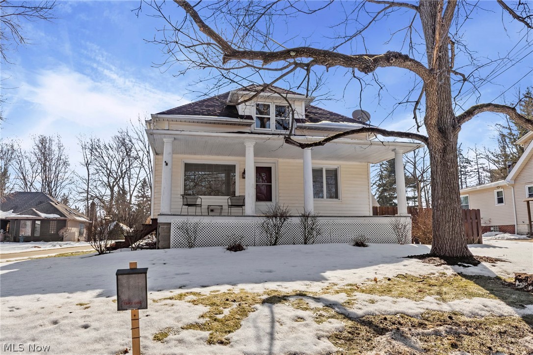6312 E Pleasant Valley Road Independence OH 44131