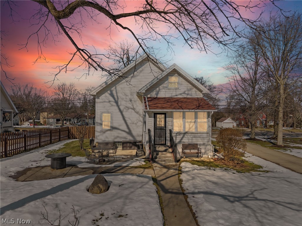 6312 E Pleasant Valley Road Independence OH 44131