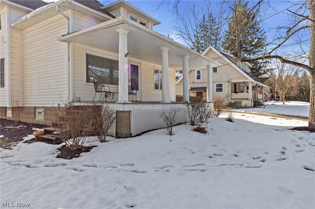 6312 E Pleasant Valley Road Independence OH 44131