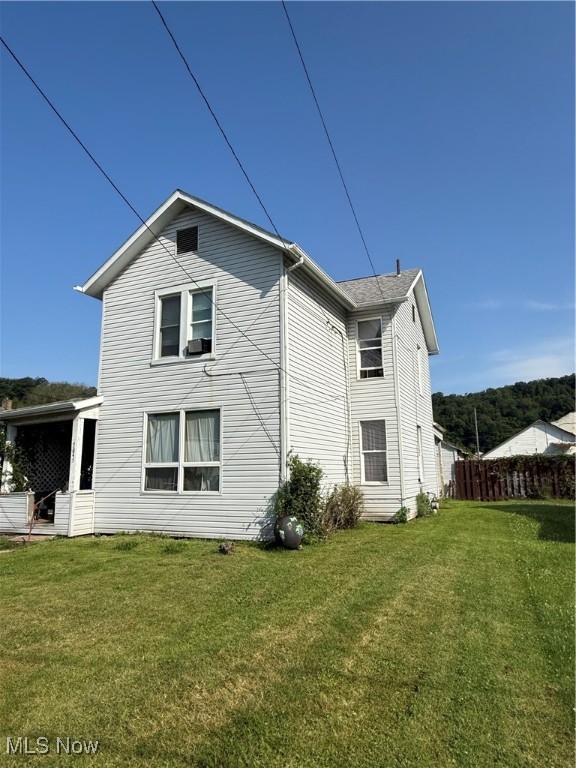 1045 Saint George Street East Liverpool OH 43920
