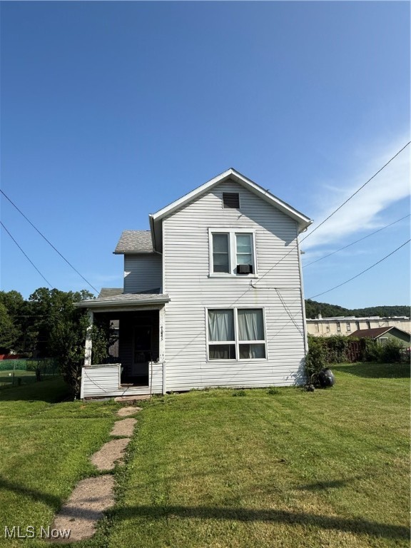 1045 Saint George Street East Liverpool OH 43920