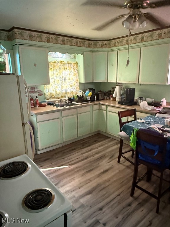 1045 Saint George Street East Liverpool OH 43920