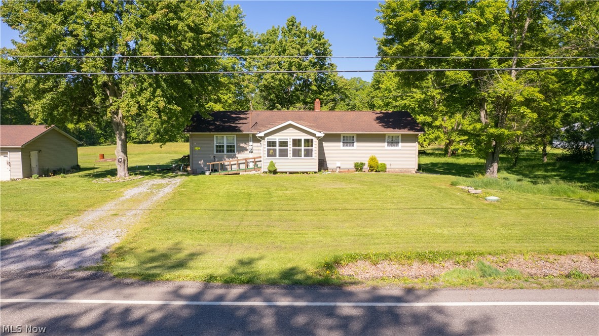 887 State Route 534 NW Newton Falls OH 44444
