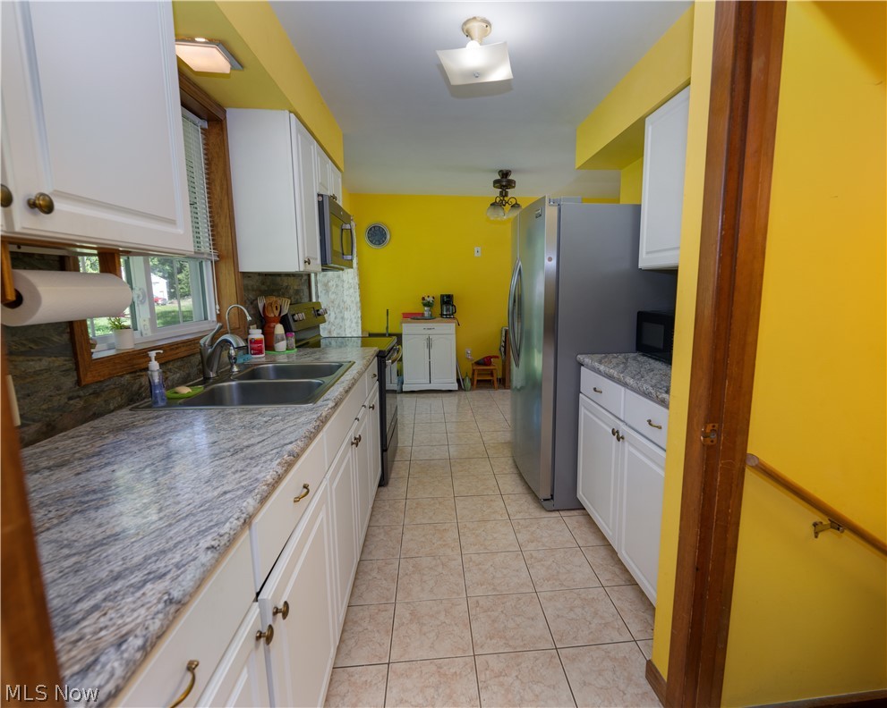 887 State Route 534 NW Newton Falls OH 44444