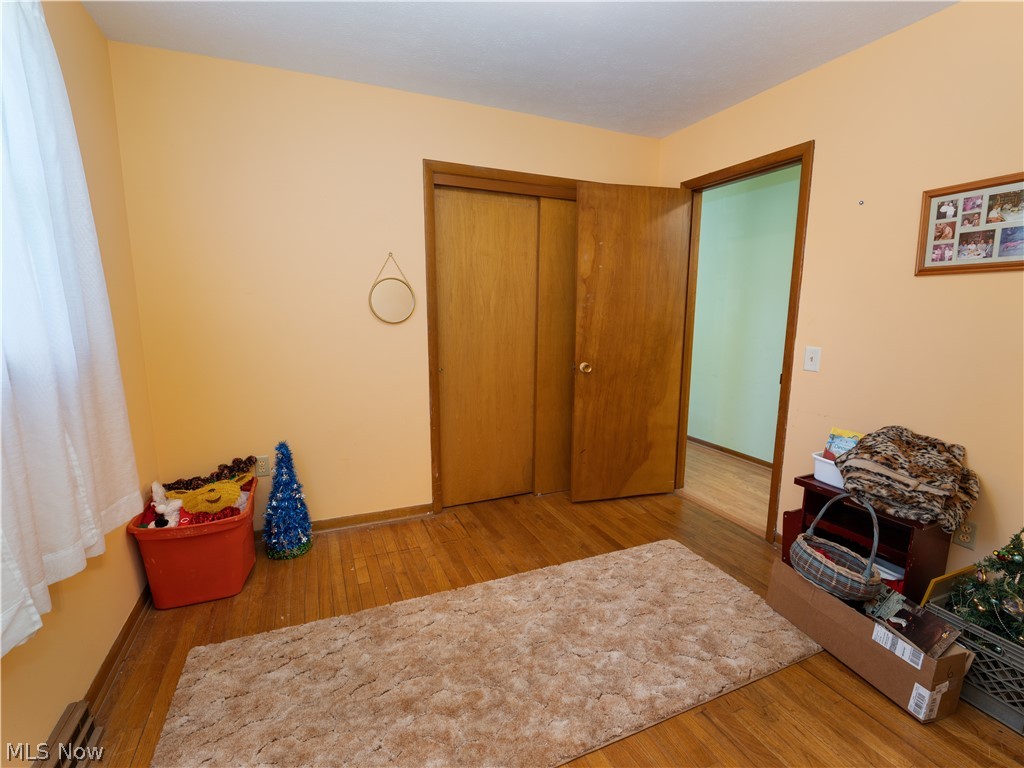 887 State Route 534 NW Newton Falls OH 44444