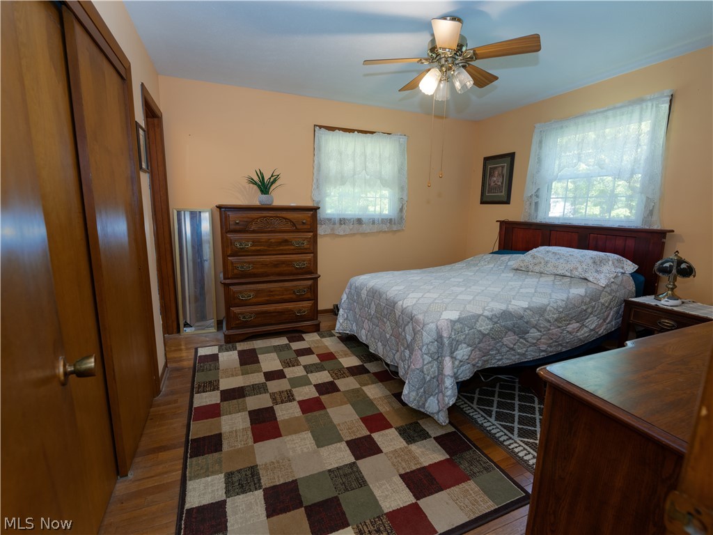 887 State Route 534 NW Newton Falls OH 44444