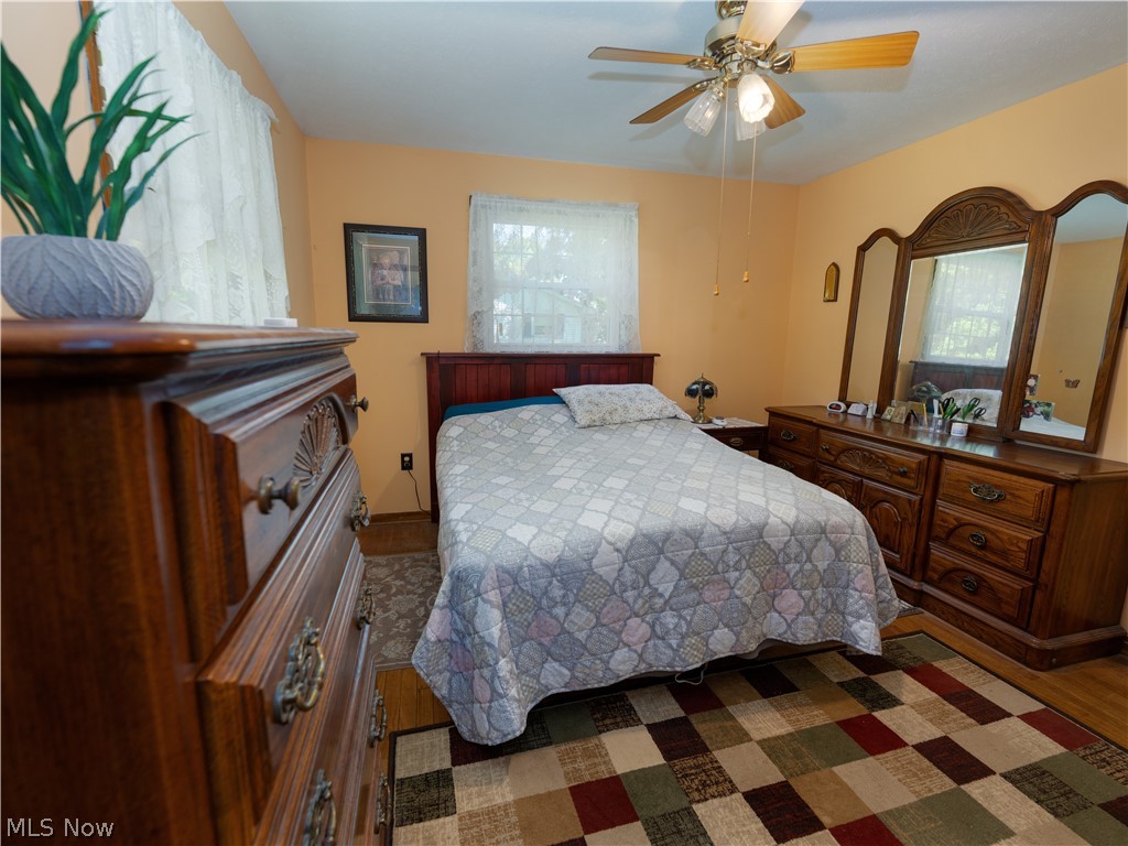 887 State Route 534 NW Newton Falls OH 44444